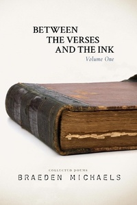 Enlarge image Cover: Between the Verses and the Ink - Raw Earth Ink