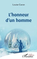 Cover: L'honneur d'un homme - Editions L'Harmattan