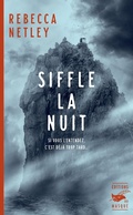 Cover: Siffle la nuit - Le Masque