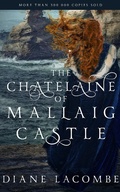 Cover: The Chatelaine of Mallaig Castle - Laurent LaVigne