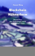 Cover: Blockchain H&uuml;hnerfarm - Diaphanes