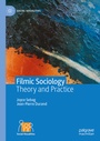Cover: Filmic Sociology - Palgrave Macmillan