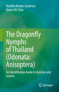 Abbildung von: The Dragonfly Nymphs of Thailand (Odonata: Anisoptera) - Springer