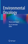 Cover: Environmental Oncology - Springer