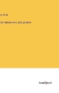 Cover: Die Hessische Ludwigsbahn - Anatiposi Verlag