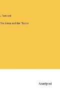Cover: The Arena and the Throne - Anatiposi Verlag