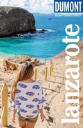 Abbildung von: DUMONT Reise-Taschenbuch E-Book Lanzarote - DuMont Reiseverlag