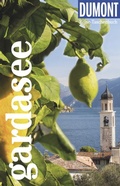 Cover: DUMONT Reise-Taschenbuch E-Book Gardasee - DuMont Reiseverlag