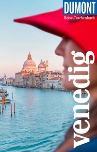 Abbildung von: DUMONT Reise-Taschenbuch E-Book Venedig - DuMont Reiseverlag