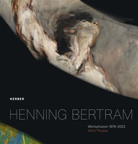 Enlarge image Cover: Henning Bertram - Kerber Verlag