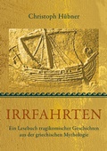 Cover: Irrfahrten - Books on Demand