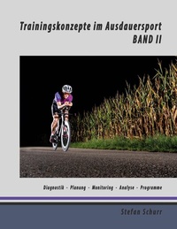 Abbildung von: Trainingskonzepte im Ausdauersport - Books on Demand