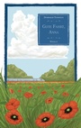 Cover: Gute Fahrt, Anna - BoD - Books on Demand
