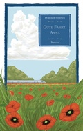 Cover: Gute Fahrt, Anna - BoD - Books on Demand