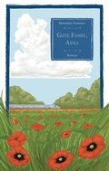 Cover: Gute Fahrt, Anna - BoD - Books on Demand