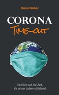 Cover: Corona Time-out - Books on Demand