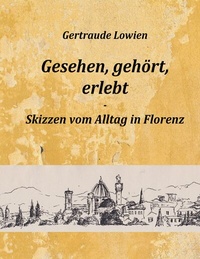 Abbildung von: Gesehen, gehört, erlebt - BoD - Books on Demand