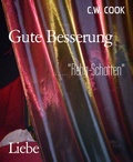 Cover: Gute Besserung - BookRix