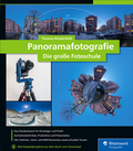 Cover: Panoramafotografie - Rheinwerk