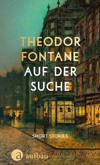 Enlarge image Cover: Auf der Suche - Aufbau