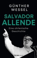 Cover: Salvador Allende - Aufbau