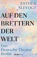 Cover: Auf den Brettern der Welt - Aufbau