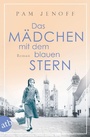 Cover: Das Mädchen mit dem blauen Stern - Aufbau