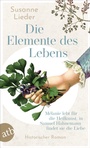 Cover: Die Elemente des Lebens - Aufbau