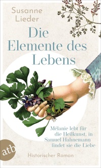 Enlarge image Cover: Die Elemente des Lebens - Aufbau