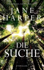 Cover: Die Suche - Aufbau