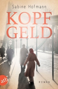 Enlarge image Cover: Kopfgeld - Aufbau