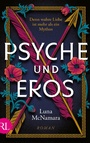 Cover: Psyche und Eros - Aufbau