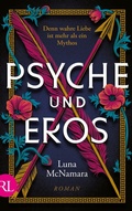 Cover: Psyche und Eros - Aufbau