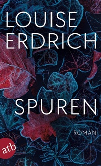 Enlarge image Cover: Spuren - Aufbau