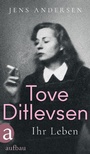 Cover: Tove Ditlevsen - Aufbau