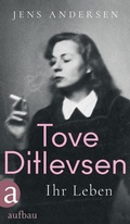 Cover: Tove Ditlevsen - Aufbau