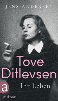 Abbildung von: Tove Ditlevsen - Aufbau