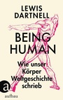 Cover: Being Human - Aufbau