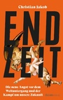Cover: Endzeit - Aufbau