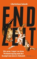Cover: Endzeit - Aufbau