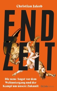 Enlarge image Cover: Endzeit - Aufbau