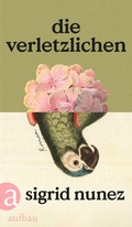 Cover: Die Verletzlichen - Aufbau