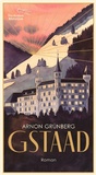 Cover: Gstaad - Aufbau