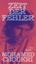 Cover: Zeit der Fehler - Aufbau