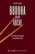 Cover: Buddha in der K&uuml;che - transcript