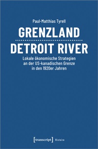 Bild: Grenzland Detroit River - transcript