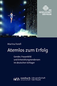 Abbildung von: Atemlos zum Erfolg - Nomos