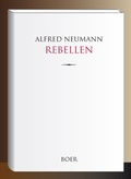 Cover: Rebellen - Boer Verlag