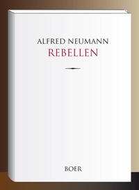 Enlarge image Cover: Rebellen - Boer Verlag