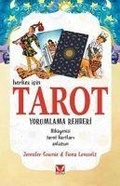 Cover: Herkes Icin Tarot Yorumlama Rehberi - Ikilem Yayinevi